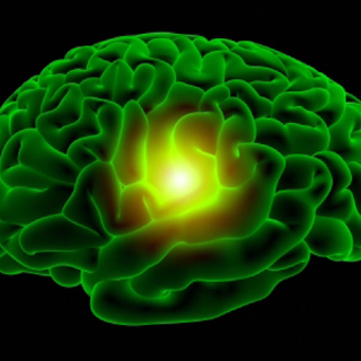 Green brain. Зеленый мозг. Мозг картинка. Головной мозг.